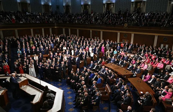 trumptan-ilk-ulusa-seslenis-hangi-mesajlari-verecek-1741145852224.jpg Foto: AFP