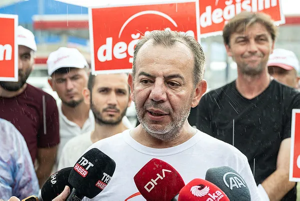 CHP'de istenmeyen adam ilan edilen Kılıçdaroğlu'na isyan! Tanju Özcan böyle seslendi: Hangi yüzle kurultaya gelecek? - 6