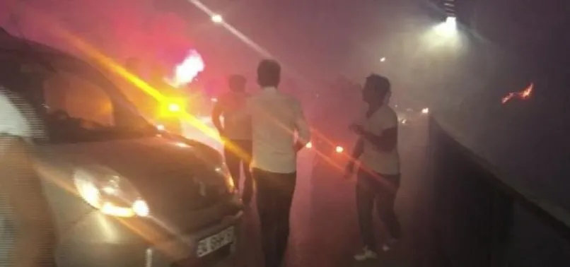 İstanbul Valiliği'nden asker uğurlama genelgesi