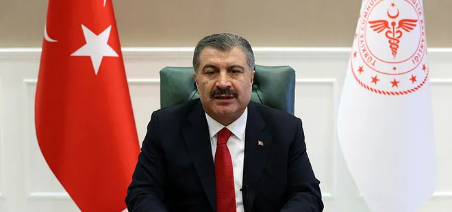 Bakan Koca’dan katliamcı İsrail’e sert tepki: Uluslararası toplumun harekete geçmesi için daha fazla ne olmalı?