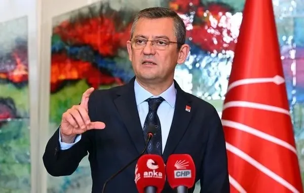 CHP lideri Özgür Özel’e bir şok daha! Ekrem İmamoğlu kontrolündeki PM’den veto yedi