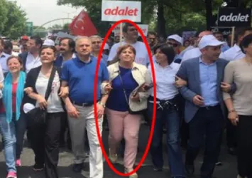 Adaletten kaçtılar yolda adalet arıyorlar