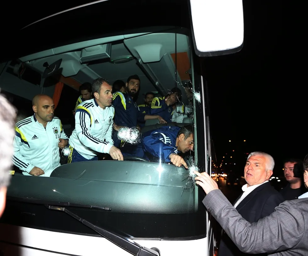 Fenerbahçe otobüsüne saldırıda 11 yıl sonra yeni delil zinciri: Dosya yeniden açıldı! - 1
