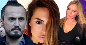 Tuncay Şanlı’ya 20 bin TL’lik nafaka davası