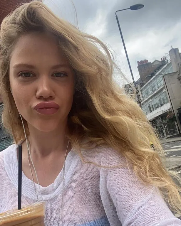 Murat Ceylan ile Serel Yereli sevgili mi? Serel Yereli kimdir, kaç yaşında?