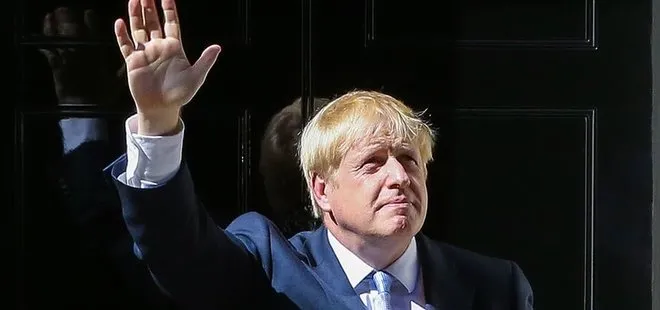 İngiltere’de istifa depremi! Boris Johnson’ı özür de kurtarmadı! 4 isimden peş peşe istifa kararları...
