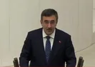 Mecliste bütçe maratonu