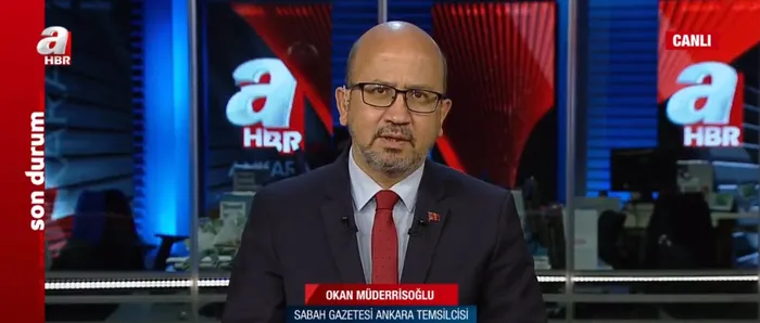 Son dakika: A Haber canlı yayında darbe itirafında bulunan Can Ataklı’ya ve AK Parti seçmenine hakaret eden Ufuk Söylemez’e sert tepki