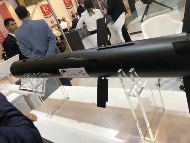 KARAOK'tan ilk görüntü! Tamamen yerli ve milli - 3