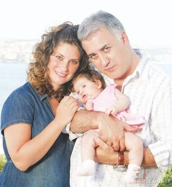 O artık piyano sanatçısı: Tamer Karadağlı'nın kızı Zeyno büyüdü 7