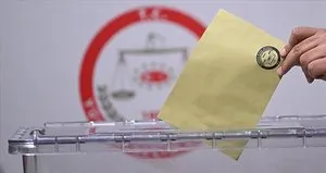 YSK’dan elektronik seçim açıklaması!