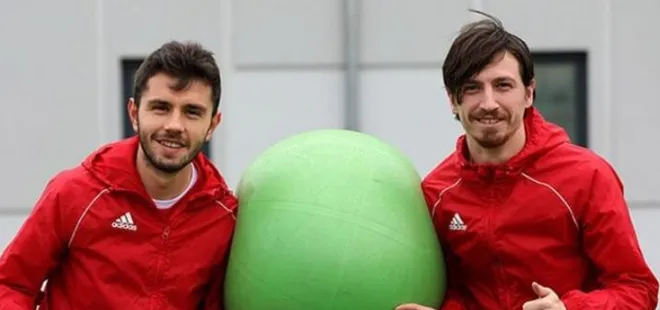 Fenerbahçe ve Galatasaray’a Mert Hakan Yandaş ve Emre Kılınç mesajı