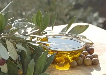 Zeytinyağında dikkat çeken çalışma