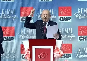 CHP'de hangi il başkanları ihraç edilecek?