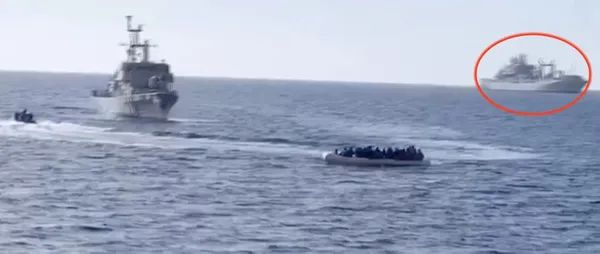 Türkiye ile Yunanistan arasında 5 yıl sonra bir ilk! - 5