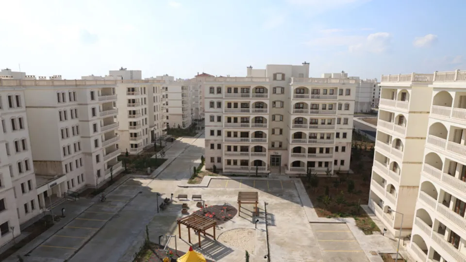 TOKİ 50 bin sosyal konut proje başvurusu nasıl yapılır? 2019 TOKİ konutları fiyatları ne kadar?
