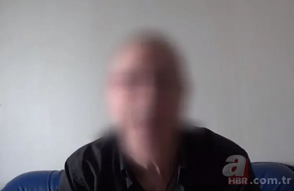 '2045'ten geldim' diyen Adam Archon yalan makinesine bağlandı... 99