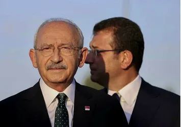 Kemal Kılıçdaroğlu'ndan Özel ve İmamoğlu'na "ben buradayım" mesajı: Parti karar verecek
