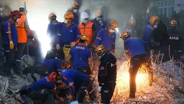 Malatya, Adıyaman, Mardin, Elazığ ve Şanlıurfa sallandı! Deprem uzmanı A Haber'de uyarılarda bulundu: Büyük bir depremin... - 3