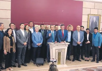 Kılıçdaroğlu’ndan rezaletin itirafı: 15 vekil geri dönecek