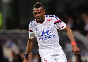 Henri Bedimo'dan Fenerbahçe itirafı!