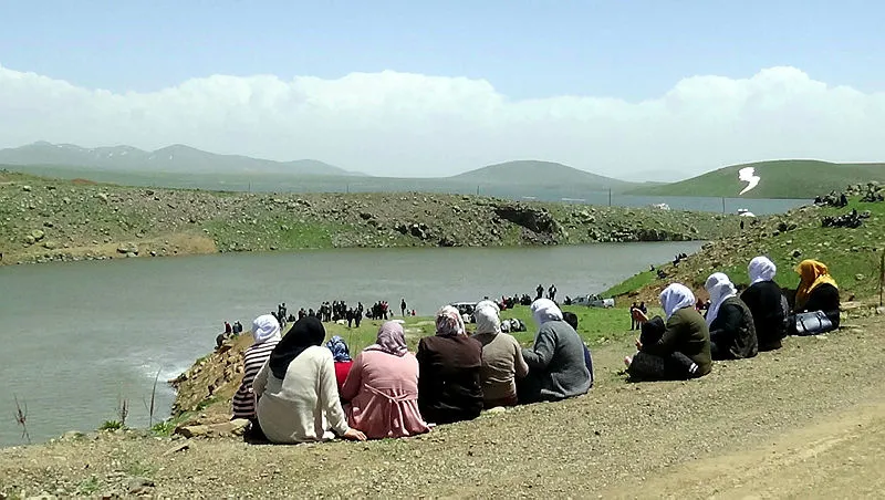7 yaşındaki Evin'in cansız bedeni bulundu - 3