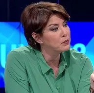 Şirin Payzin’in Kurban Bayramı hazımsızlığı tepki çekti