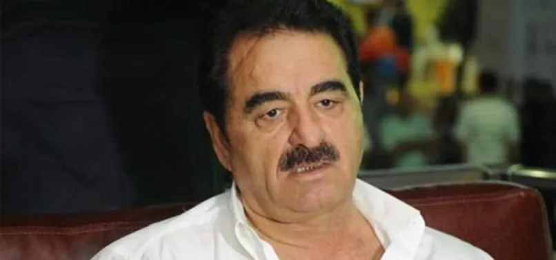 İbrahim Tatlıses'e 1.600 lira maaş bağlanacak