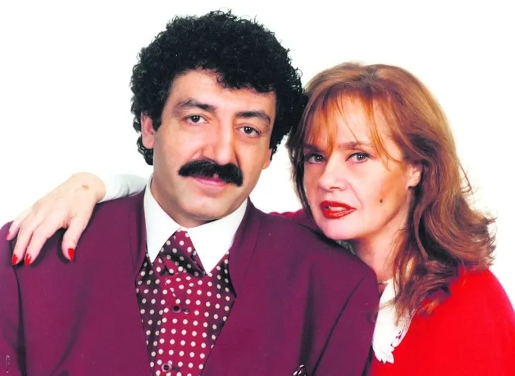 Müslüm Gürses’in bilinmeyen fotoğrafları! Müslüm Gürses kaç yaşında neden öldü? İşte detaylar…