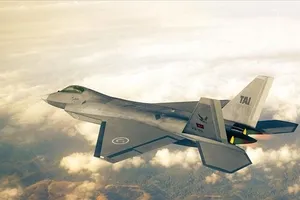 Savunma Sanayii Başkanından yerli savaş uçağı açıklaması