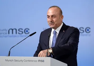 "YPG/DEAŞ birbirinden silah alıyorlar, satıyorlar"