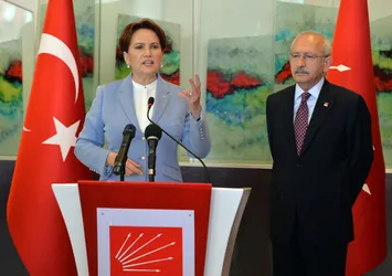 Millet İttifakı'nda krizler bitmiyor! Esad'ın daveti ortalığı karıştırdı