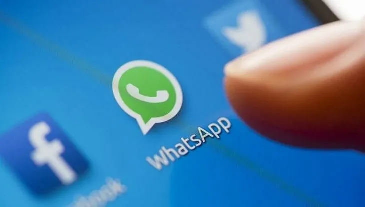 WhatsApp’a bir Snapchat özelliği daha geliyor