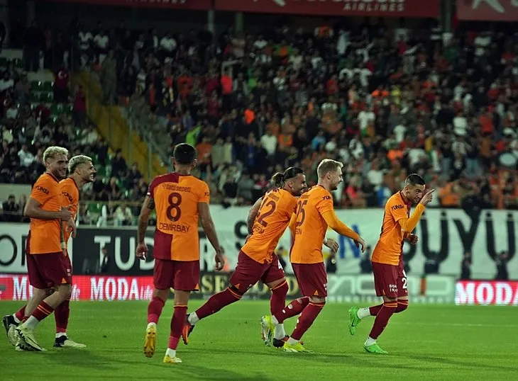 Galatasaray’da Davinson Sanchez ve Nelsson yerine dünya yıldızı! Bedavaya geliyor