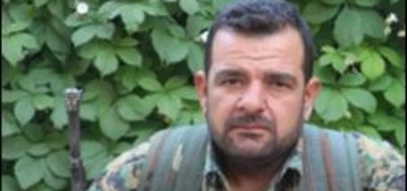 MİT PKK'nın sözde suikast birim sorumlusu İlyas Biro Eli'yi Sincar'da öldürdü MİT PKK'nın sözde suikast birim sorumlusu İlyas Biro Eli'yi Sincar'da öldürdü