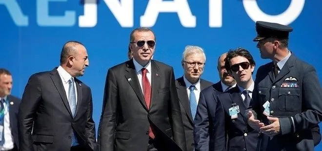 Batı medyasından Türkiye itirafı: Tek yol işbirliği