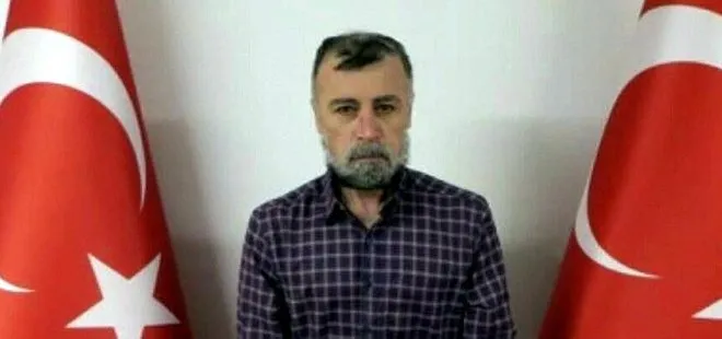 Necip Hablemitoğlu suikastının firari sanığı Nuri Gökhan Bozkır tutuklandı