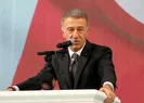 Ahmet Ağaoğlu: Biz hakkımız olmayanı istemiyoruz, hakkımız çalınmasın yeter