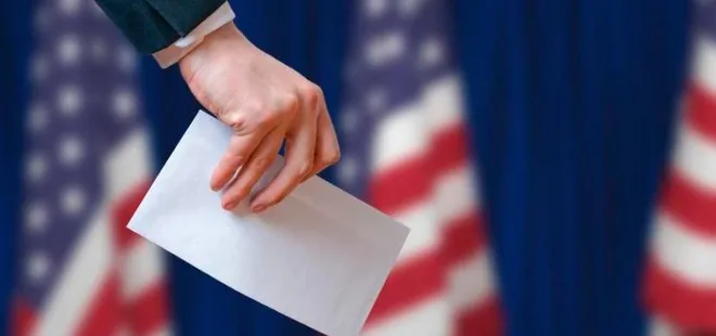 ABD’den CNBC’den şoke eden anket! Biden’ın oy oranı en düşük seviyede