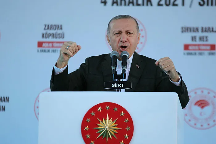 Son dakika | Siirt'te toplu açılış töreni! Başkan Erdoğan'dan önemli açıklamalar - 7