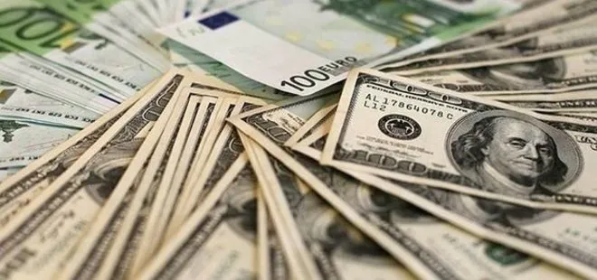 6 Eylül 2018 Dolar ve Euro kaç TL?