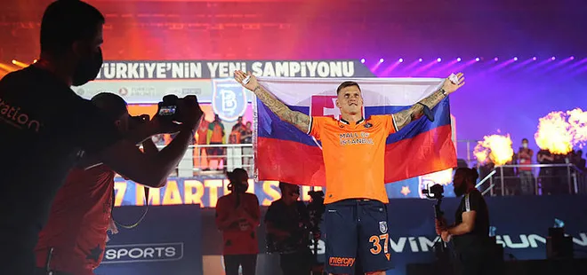 Skrtel’den flaş Fenerbahçe açıklaması