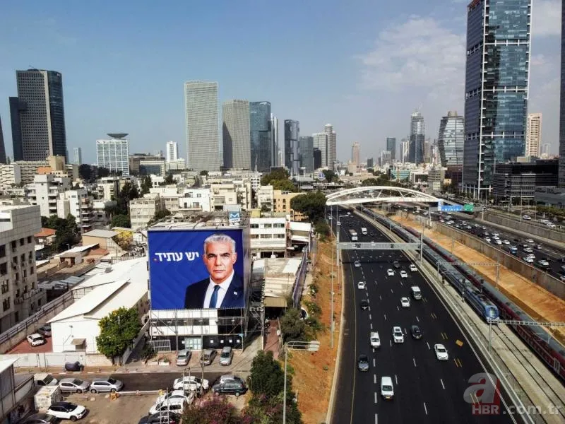 Türkiye'nin Eurofighter atağı İsrail'de panik yarattı: Dengeleri değiştirecek hamle! 6