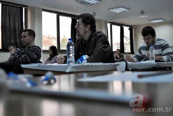 ALES sınav sonuçları son dakika! ALES sınav sonuçları sorgulama 2019! ALES sınav sonuçları öğren! 2