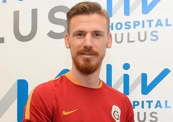 Galatasaray'da Serdar Aziz'e ödenecek ücret açıklandı