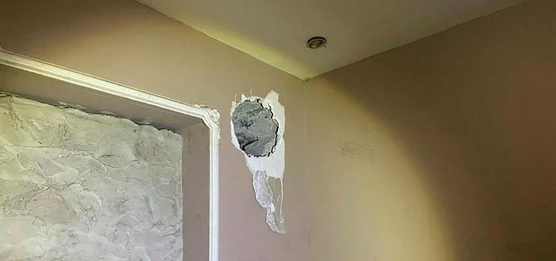 Ağrı’da 20 saniyede 900 bin liralık hırsızlık