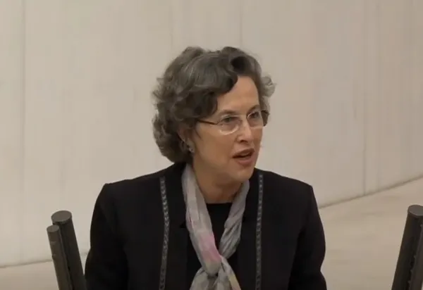 HDP’den yargı ve iktidara ’Hazine’ tehdidi: Bunu kendiniz yargılanırken anlayacaksınız