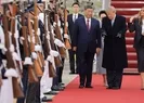 Çin Devlet Başkanı Şi Cinping Washingtonda!