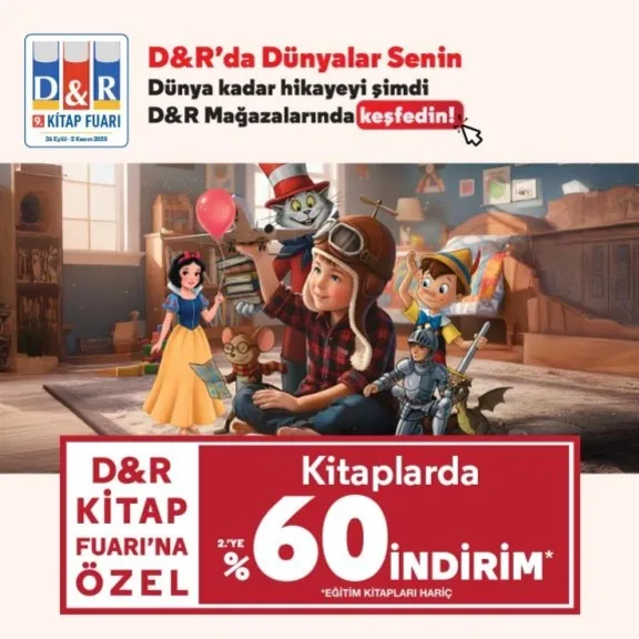 D&R REKLAM