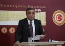 CHP’li Sezgin Tanrıkulu’ndan flaş itiraf